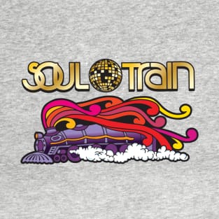 Soul Train T-Shirt